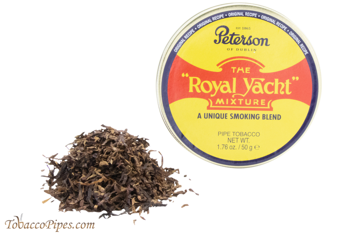 Peterson Royal Yacht 50 gram