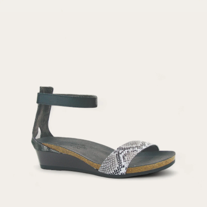 Image Product Pixie-_Gray_Cobra_Lthr_Metallic_Onyx_Lthr_Black_Luster_Lthr_5c1aff98-b1f5-4ec5-9904-8f8d51b14dc5