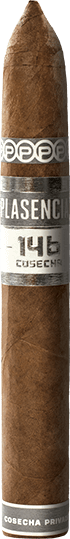 Plasencia Cosecha 146 San Augustin