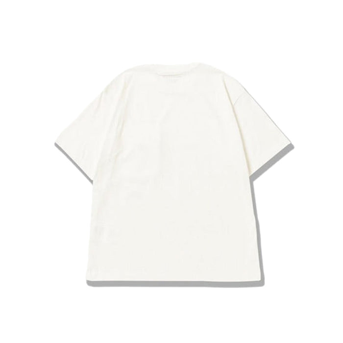 Pocket Tee 'White'
