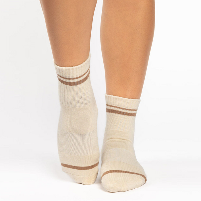 Pointe Studio Ankle FF Varsity
