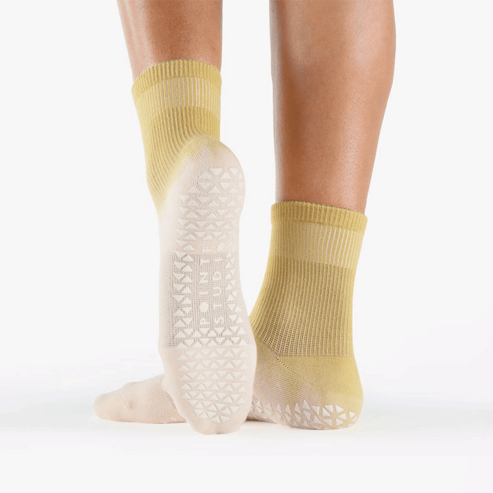 Pointe Studio Cameron Ankle Grip Socks