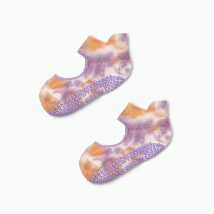 Pointe Studio Elise Strap Grip Sock