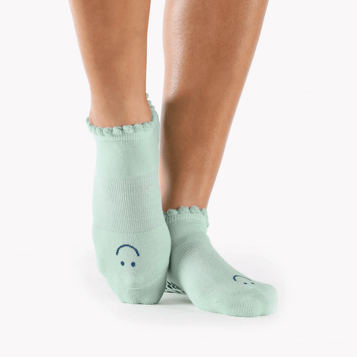 Baby Blue / S/M