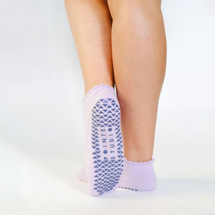 Pointe Studio Happy Grip Sock