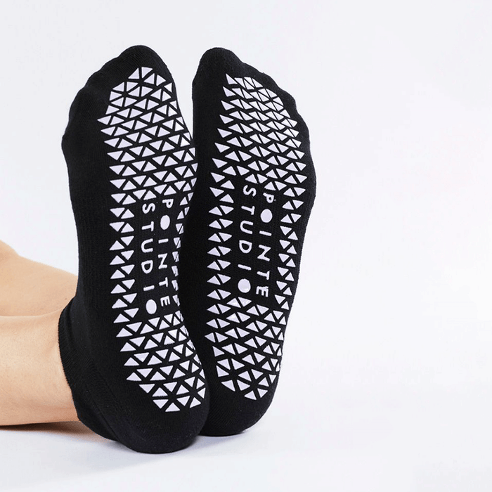 Pointe Studio Union Full Foot Grip Sock