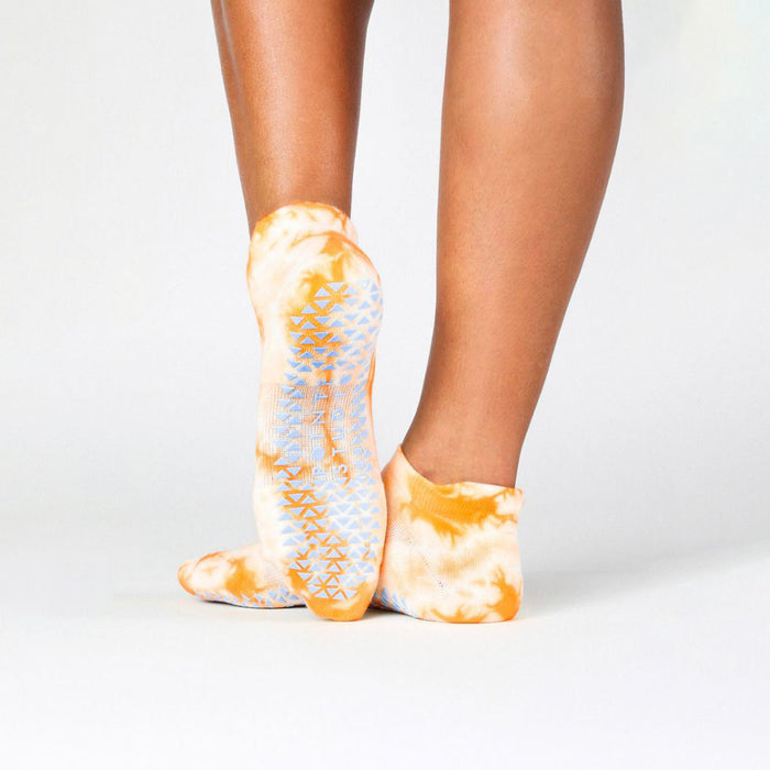 Pointe Studio Wash Out Grip Sock