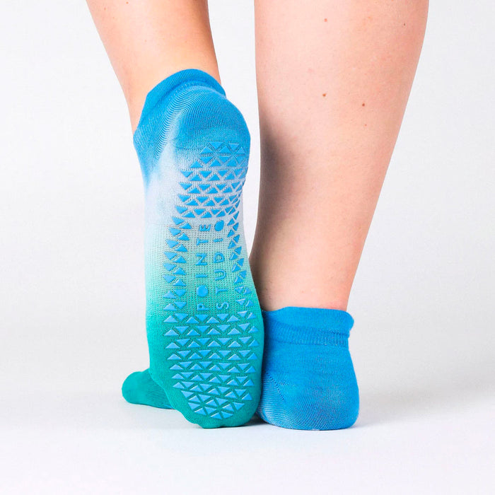 Pointe Studio Wyatt Grip Sock