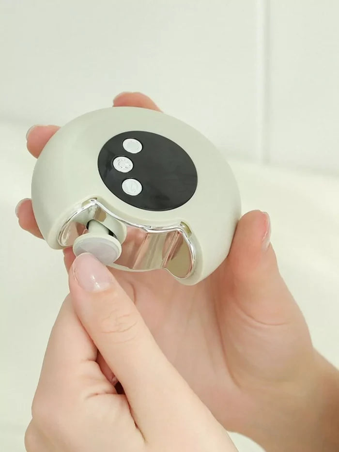 Portable Electric Nail Buffer Polisher