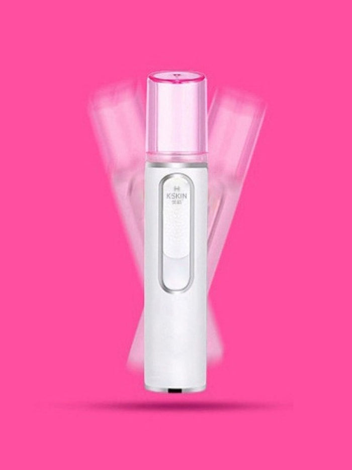 Portable Facial Mister Nano Sprayer