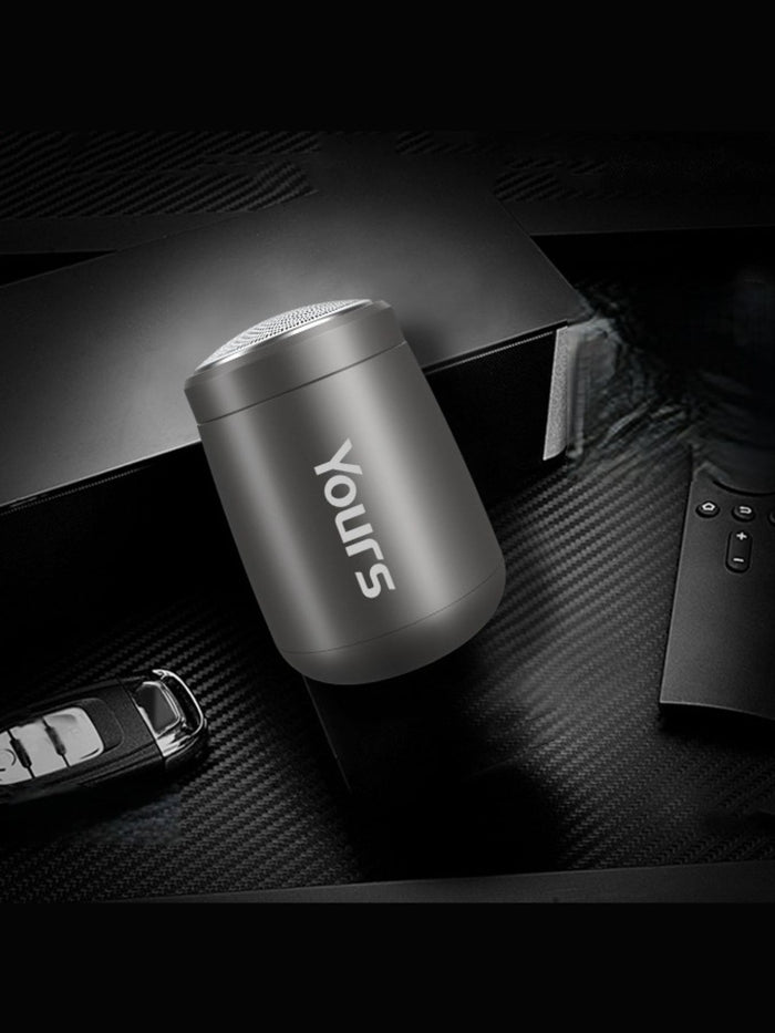 Portable Mini Electric Shaver