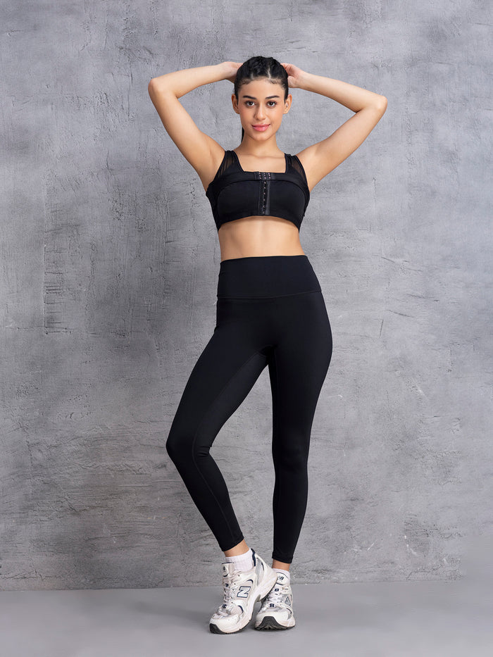 Posture Correcting  Full Coverage Bra