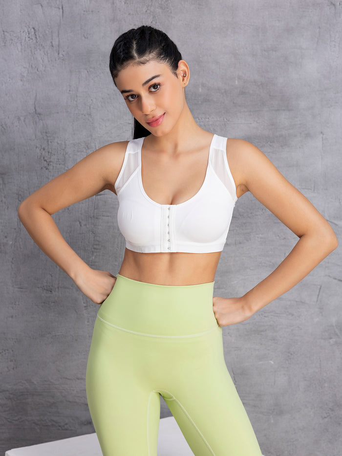 Posture Correcting  Full Coverage Bra