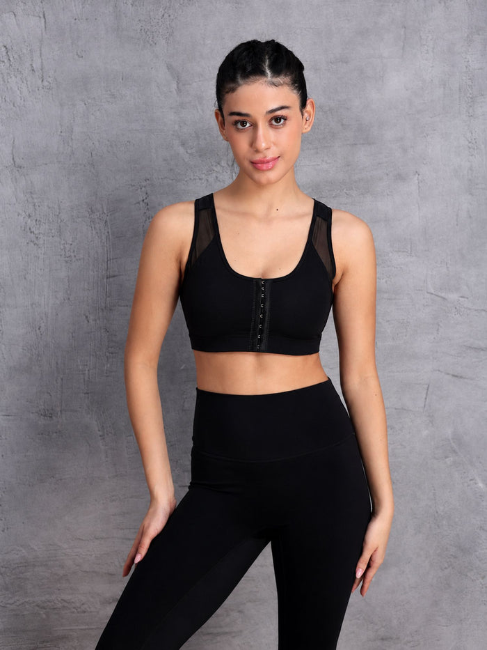 Posture Correcting  Full Coverage Bra