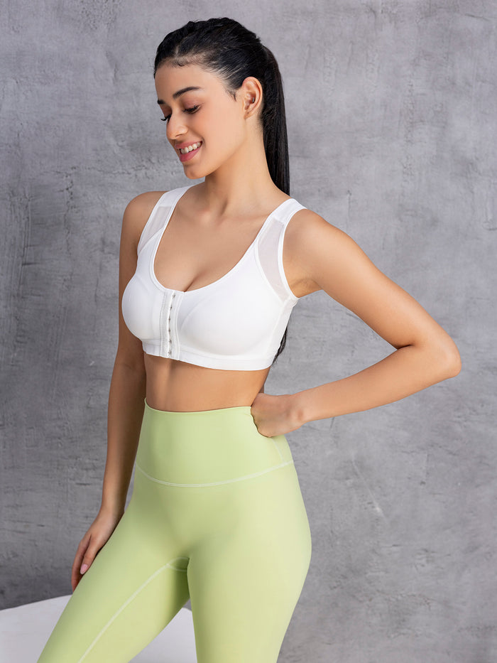 Posture Correcting  Full Coverage Bra