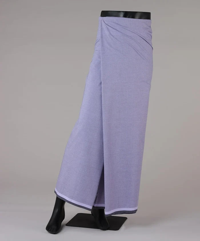 PREMIUM | CLOUDCOTTON LUNGI - NP105