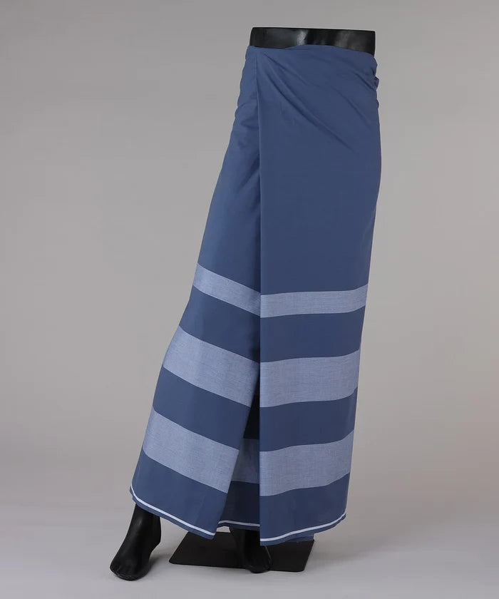 Shop Premium Cotton Lungi Online