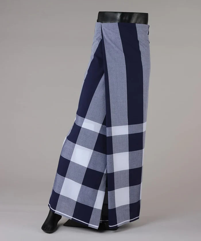 Free Size / NAVY BLUE
