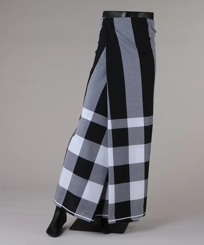 Free Size / BLACK