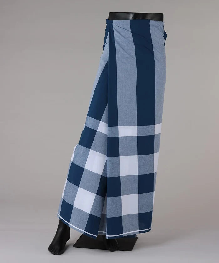 Free Size / Sailor Blue