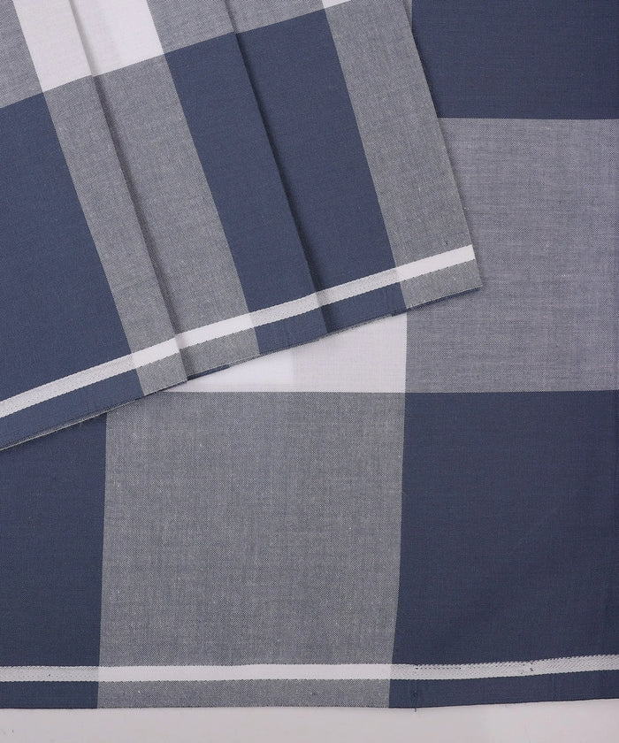 Premium Cotton Lungi for Men