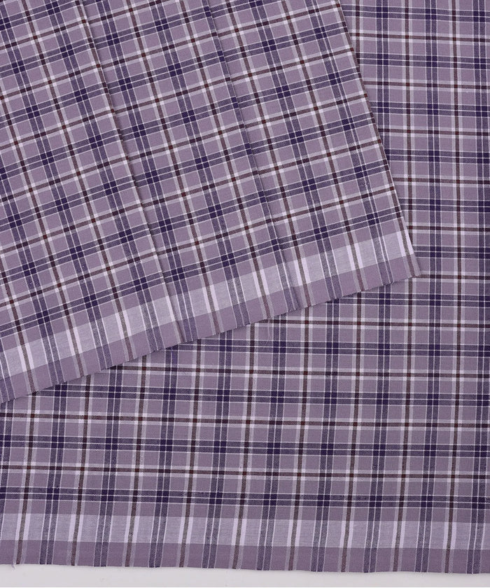 Premium Checked Lungi