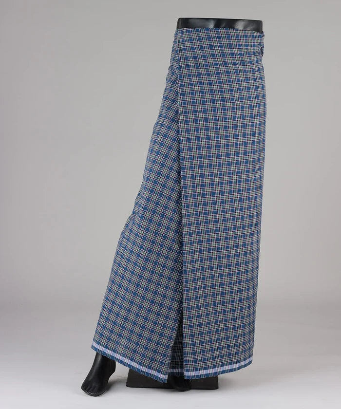 Shop Luxury Cotton Lungi Online