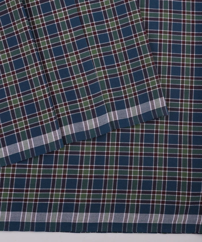 Shop Luxury Cotton Lungi Online