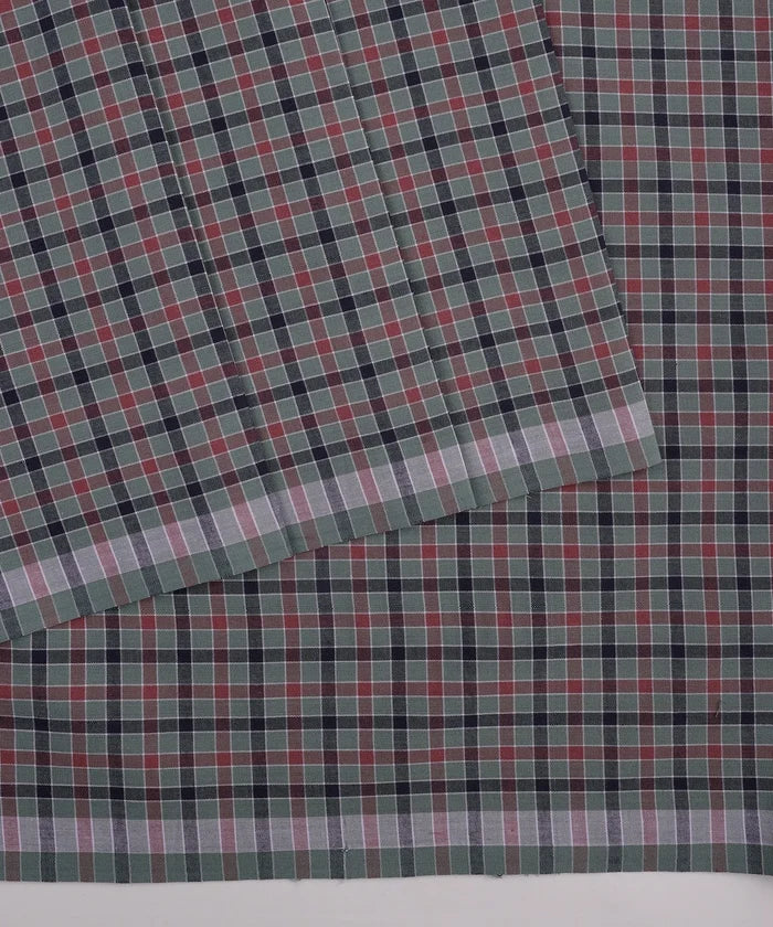 Premium Cotton Lungi Online