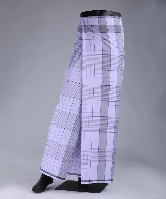 PREMIUM | CLOUDCOTTON LUNGI - NP169