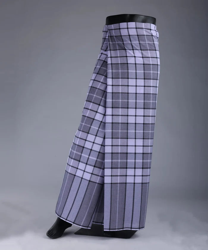 PREMIUM | CLOUDCOTTON LUNGI - NP170