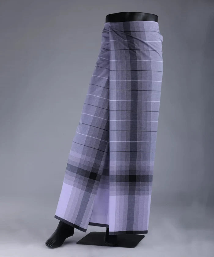 PREMIUM | CLOUDCOTTON LUNGI - NP171