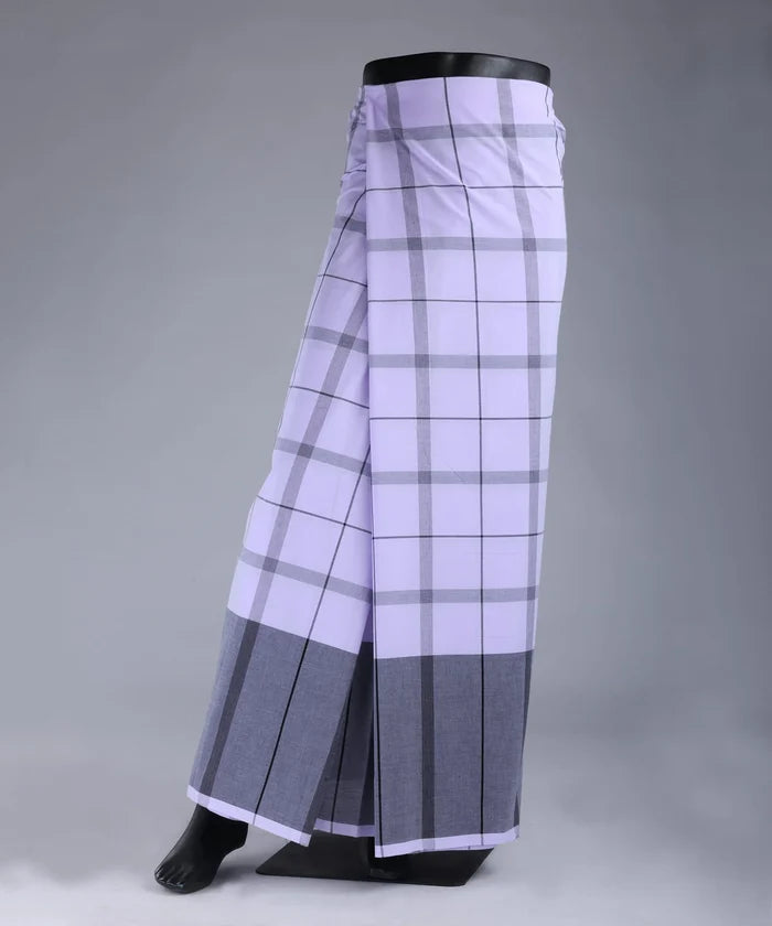 PREMIUM | CLOUDCOTTON LUNGI - NP173