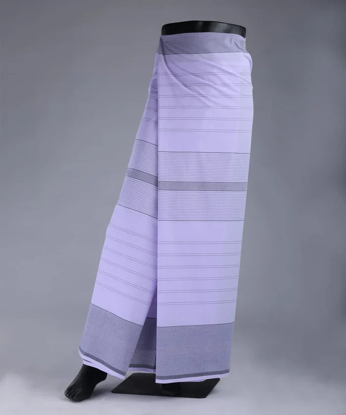 PREMIUM | CLOUDCOTTON LUNGI - NP175