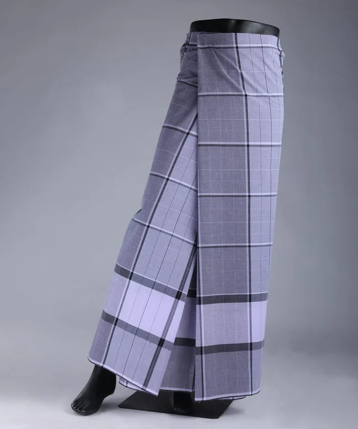 PREMIUM | CLOUDCOTTON LUNGI - NP176