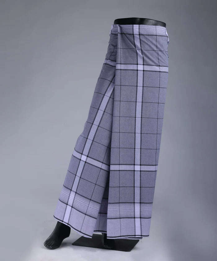 PREMIUM | CLOUDCOTTON LUNGI - NP177