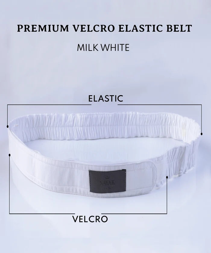 PREMIUM VELCRO ELASTIC BELT