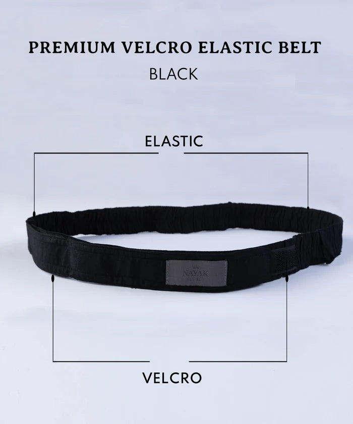 PREMIUM VELCRO ELASTIC BELT