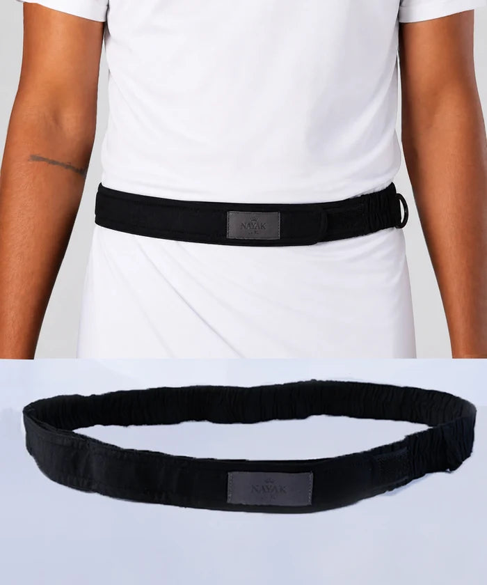 PREMIUM VELCRO ELASTIC BELT