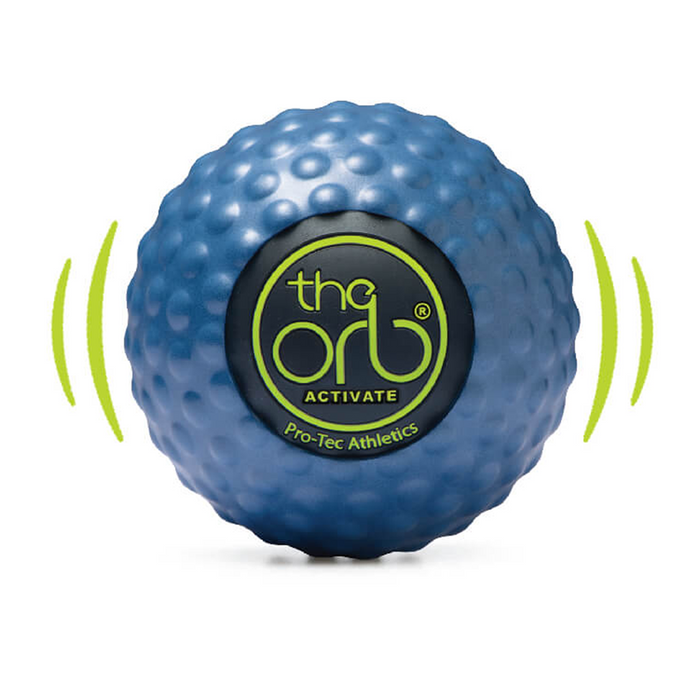 Pro-Tec 4.5" Orb Activate