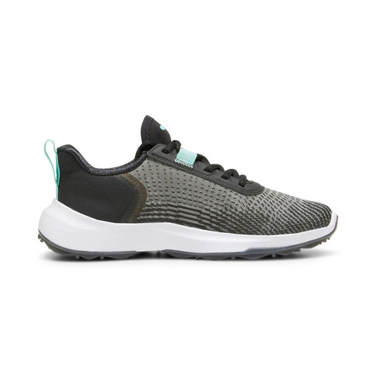 Puma Golf Fusion Crush Sport Women Black Color.