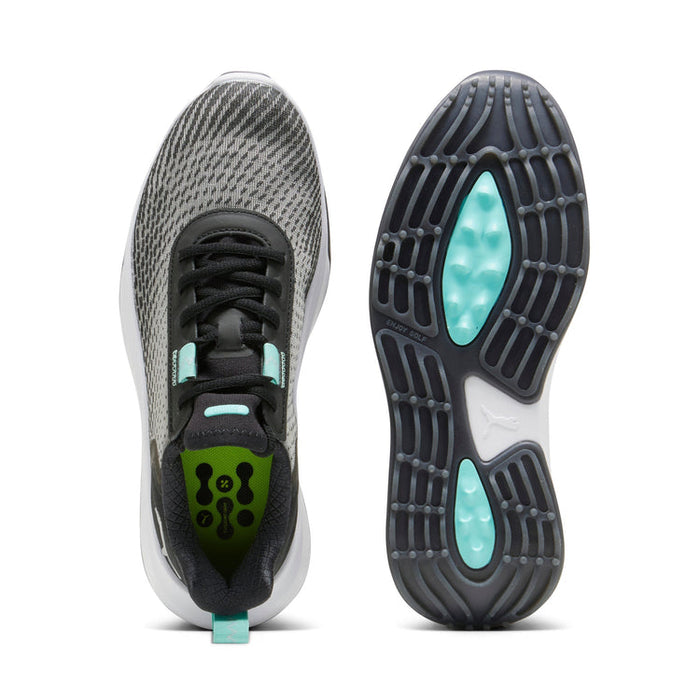 Puma Golf Fusion Crush Sport Women Black Color.