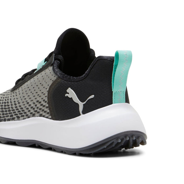 Puma Golf Fusion Crush Sport Women Black Color.