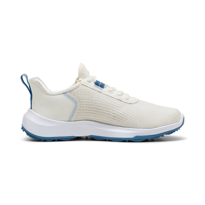 Puma Golf Fusion Crush Sport Women Blue Color.