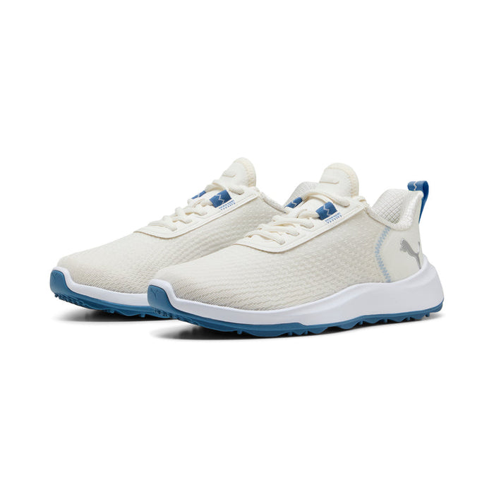 Puma Golf Fusion Crush Sport Women Blue Color.