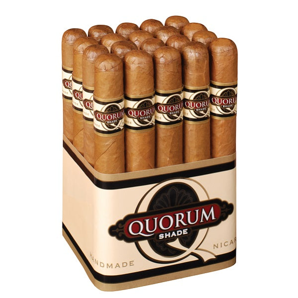 Quorum Shade Corona
