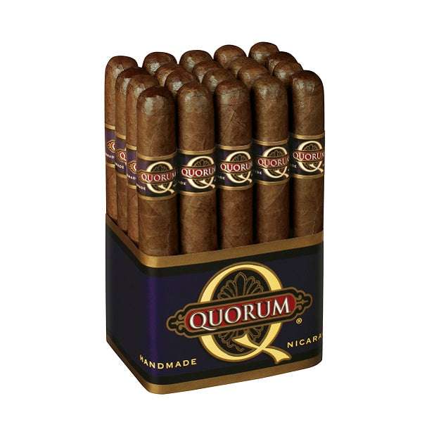 Quorum Toro