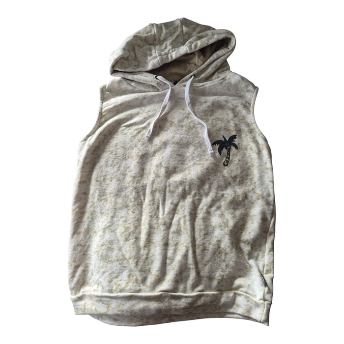 Radicool hooded vest size 10