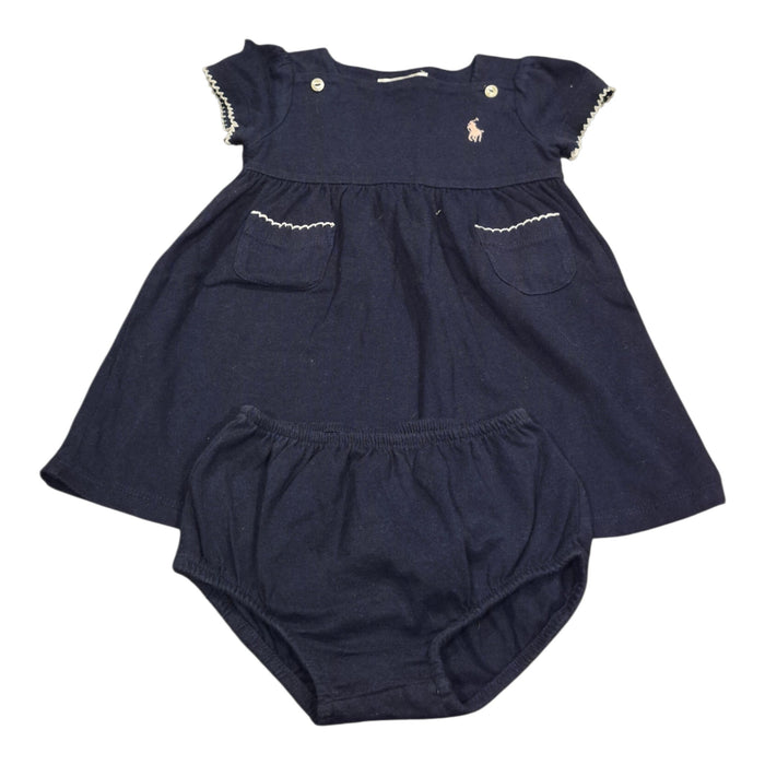 Ralph Lauren set size 6M