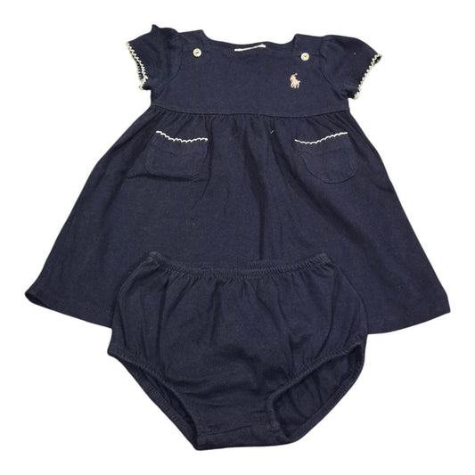 Ralph Lauren set size 6M